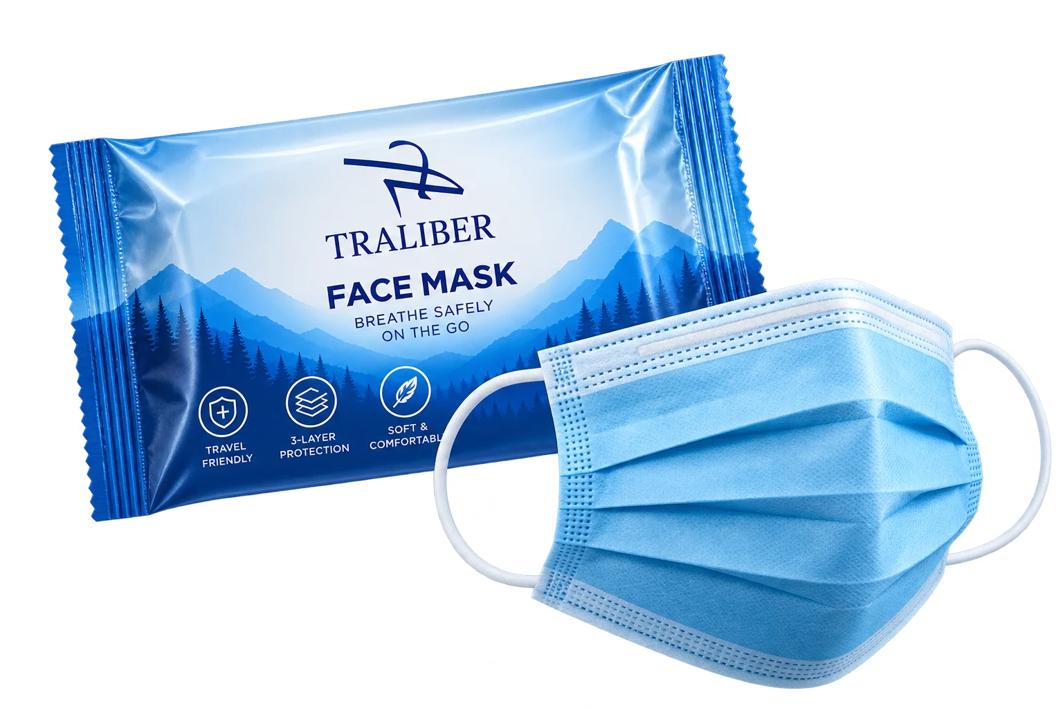 Face Mask Kit