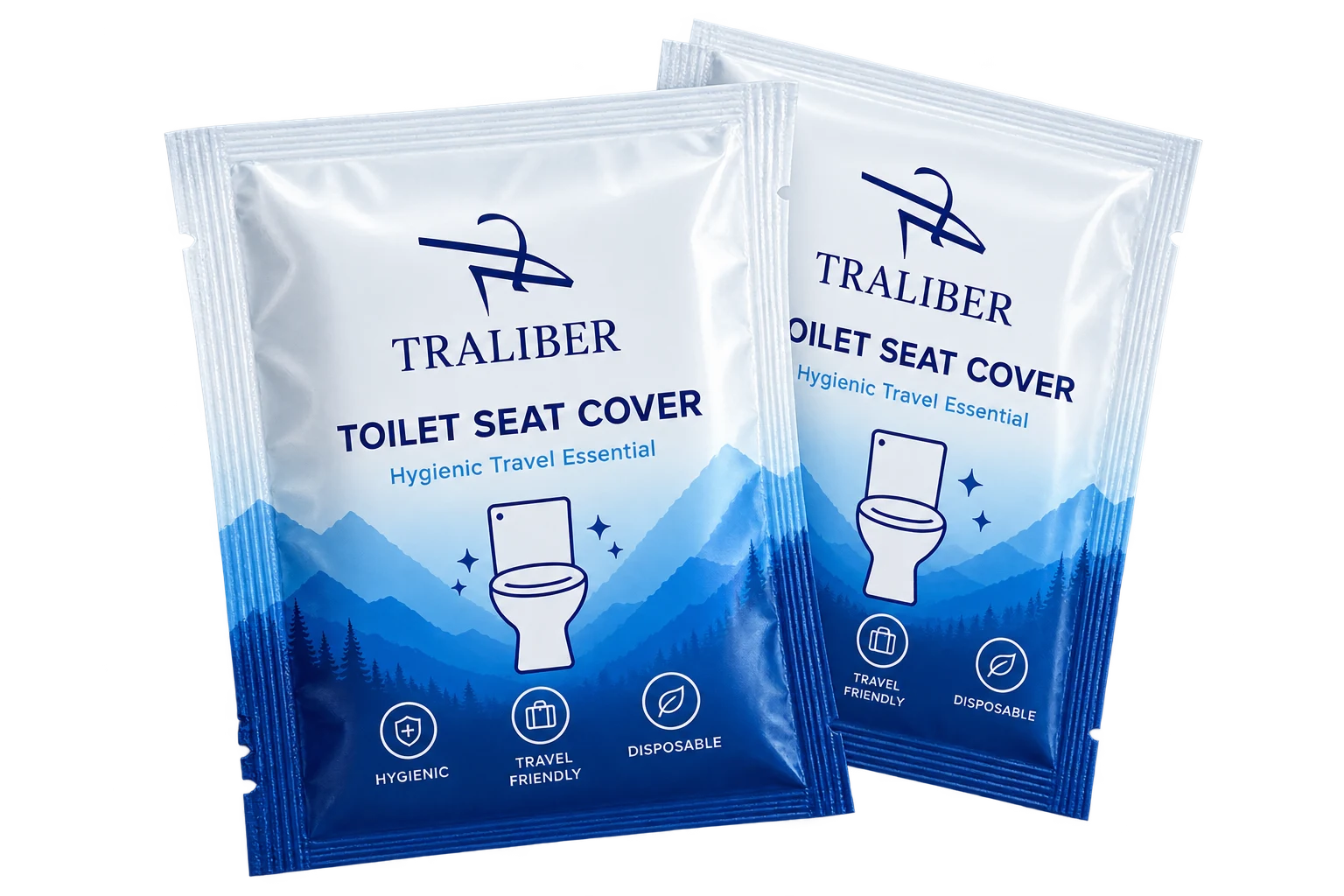 Toilet Seat Cover (2)