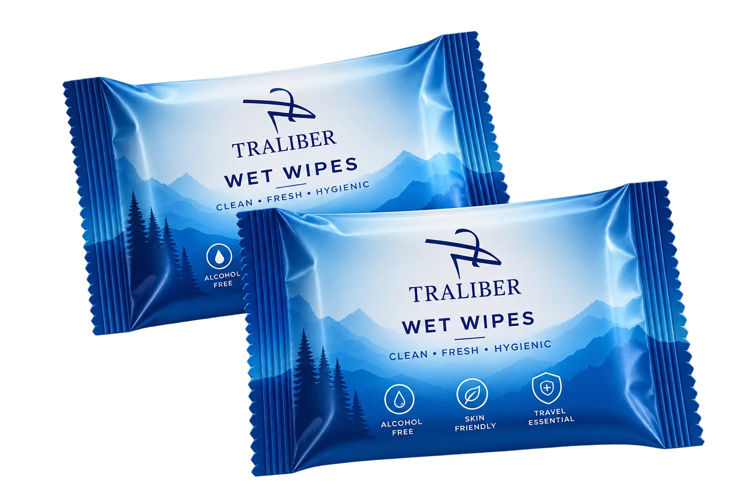 Wet Wipes (2)